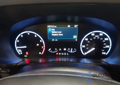 2021 Ford Bronco Sport Big Bend from USA, damaged, VIN 3FMCR9B64MRA48286